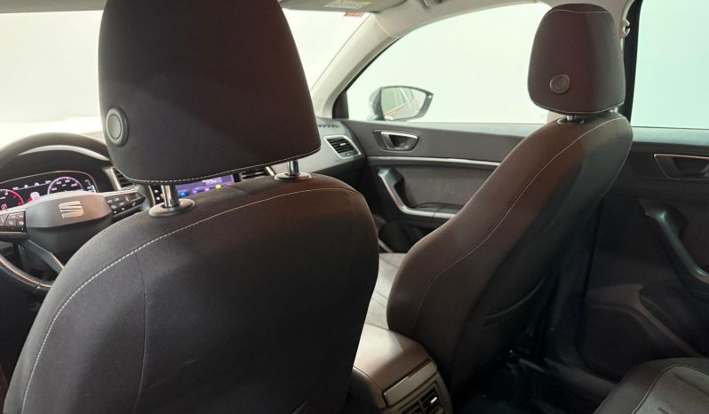 SEAT ATECA STYLE 1.5 150CV full