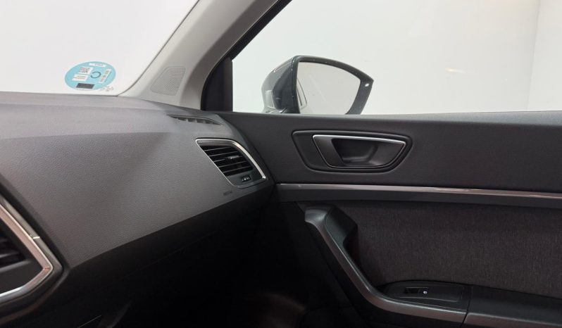 SEAT ATECA STYLE 1.5 TSI 150CV DSG full