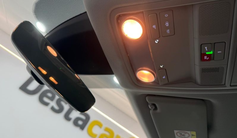 SEAT ATECA STYLE 1.5 TSI 150CV DSG full