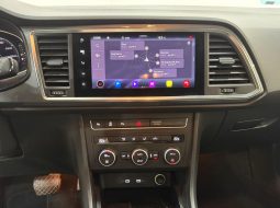 SEAT ATECA STYLE 1.5 TSI 150CV DSG full