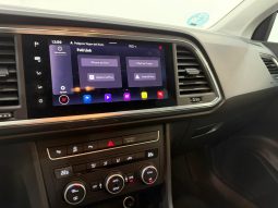 SEAT ATECA STYLE 1.5 150CV full