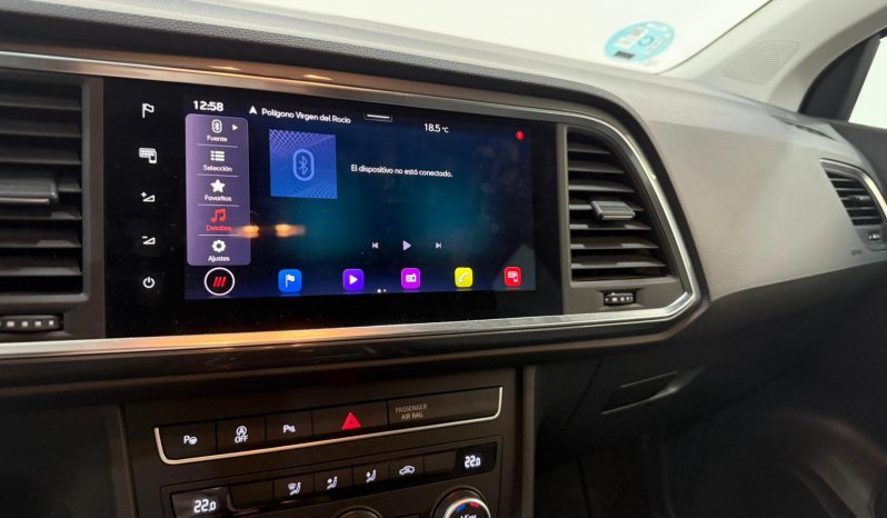 SEAT ATECA STYLE 1.5 TSI 150CV DSG full