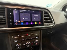 SEAT ATECA STYLE 1.5 TSI 150CV DSG full