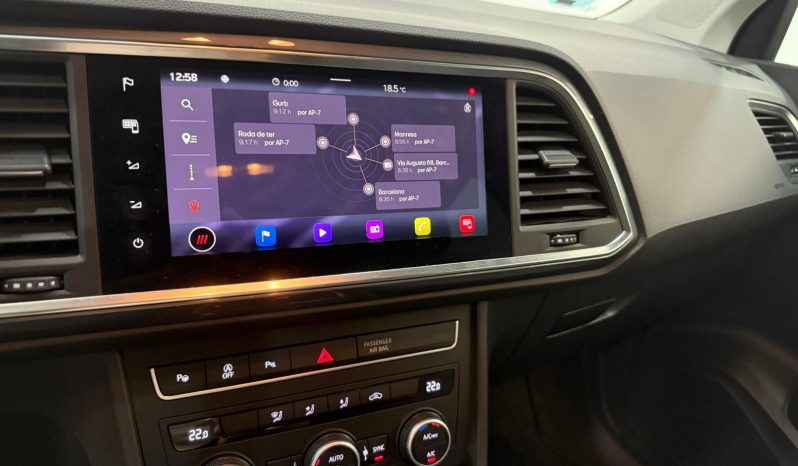 SEAT ATECA STYLE 1.5 TSI 150CV DSG full