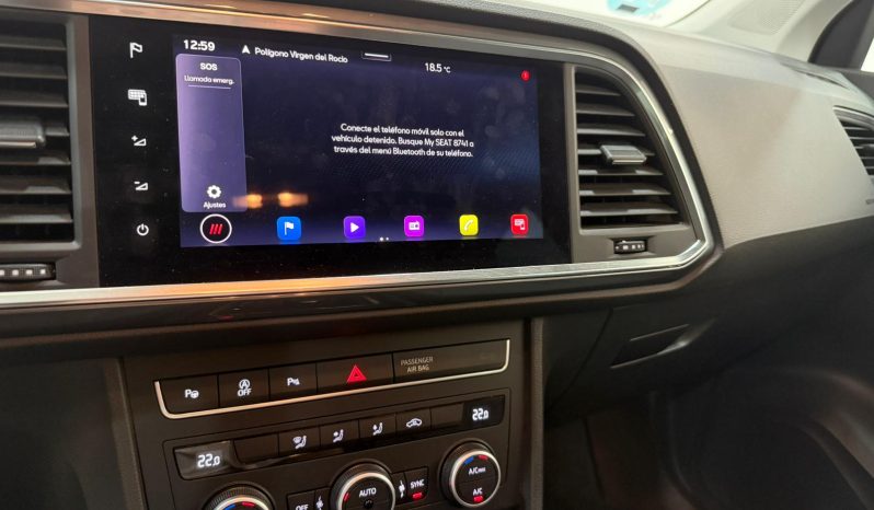 SEAT ATECA STYLE 1.5 TSI 150CV DSG full