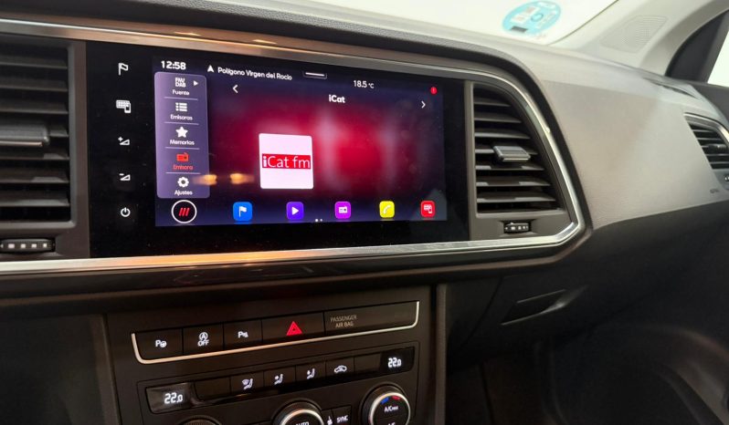 SEAT ATECA STYLE 1.5 150CV full