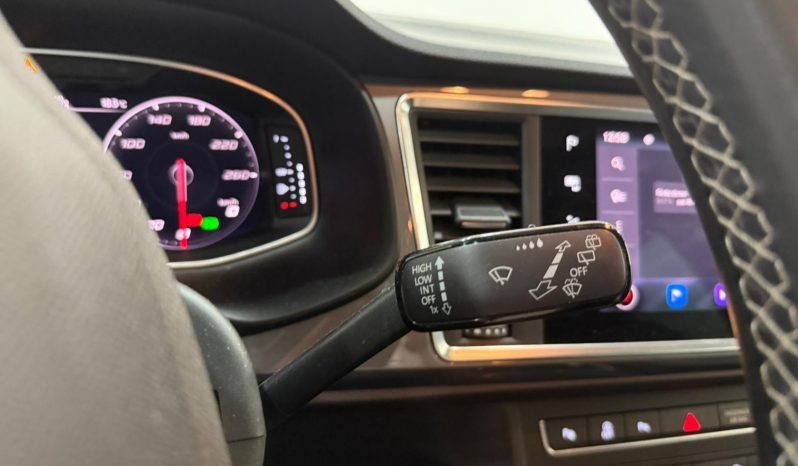 SEAT ATECA STYLE 1.5 150CV full