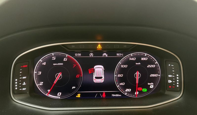 SEAT ATECA STYLE 1.5 150CV full