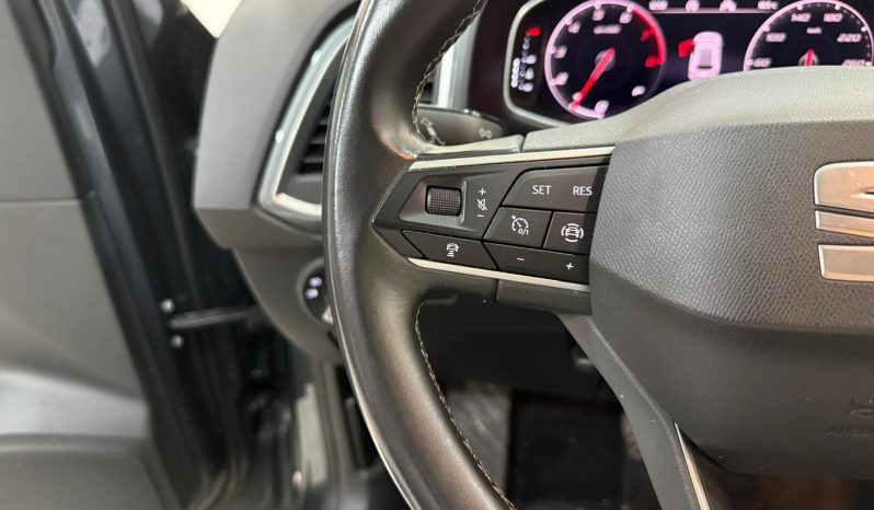 SEAT ATECA STYLE 1.5 TSI 150CV DSG full