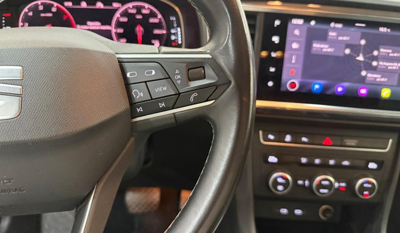 SEAT ATECA STYLE 1.5 150CV full