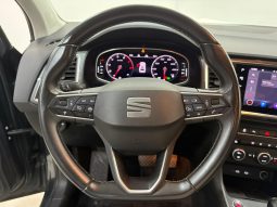 SEAT ATECA STYLE 1.5 TSI 150CV DSG full