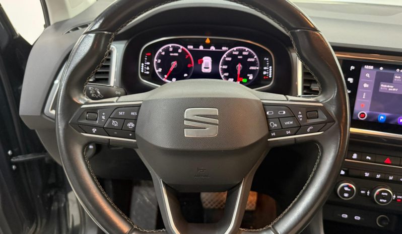 SEAT ATECA STYLE 1.5 150CV full