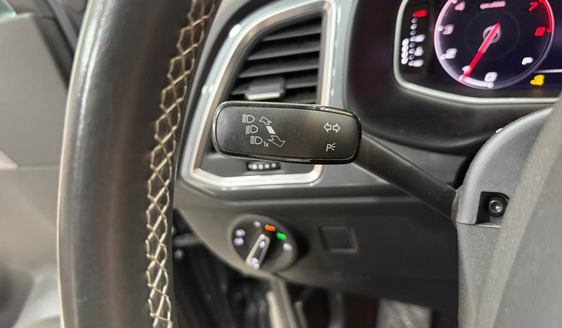 SEAT ATECA STYLE 1.5 TSI 150CV DSG full