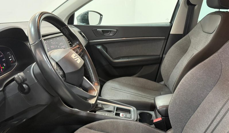 SEAT ATECA STYLE 1.5 150CV full