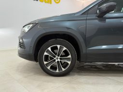 SEAT ATECA STYLE 1.5 TSI 150CV DSG full