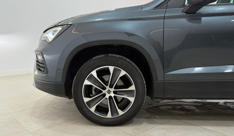 SEAT ATECA STYLE 1.5 150CV full