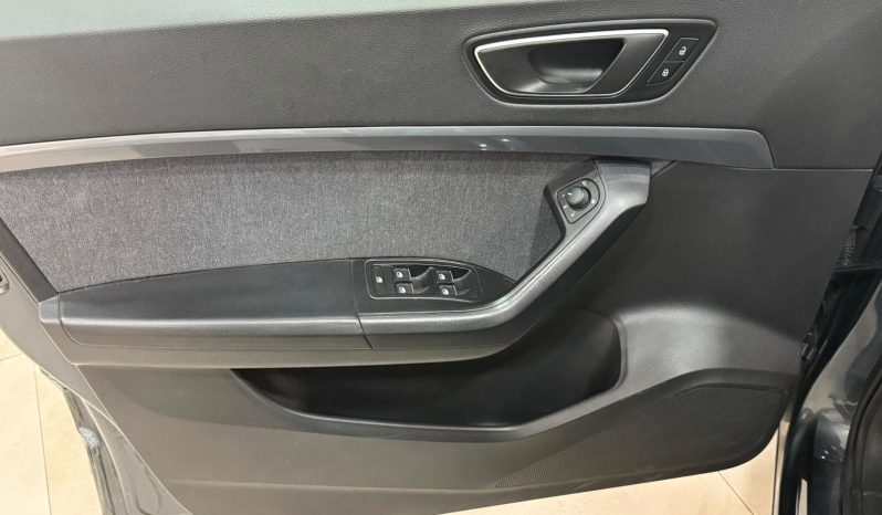 SEAT ATECA STYLE 1.5 TSI 150CV DSG full