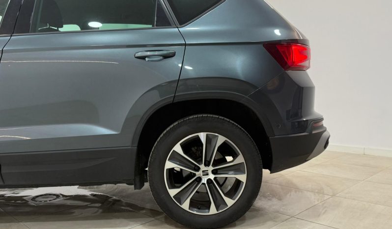 SEAT ATECA STYLE 1.5 150CV full