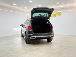 SEAT ATECA STYLE 1.5 TSI 150CV DSG full