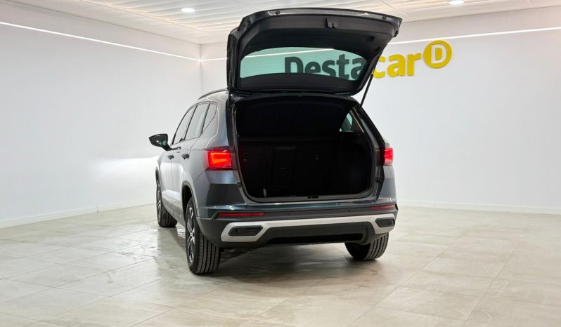 SEAT ATECA STYLE 1.5 TSI 150CV DSG full