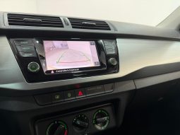 SKODA FABIA LIKE 1.0 TSI full