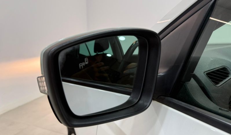 SKODA FABIA LIKE 1.0 TSI full