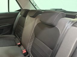 SKODA FABIA LIKE 1.0 TSI full