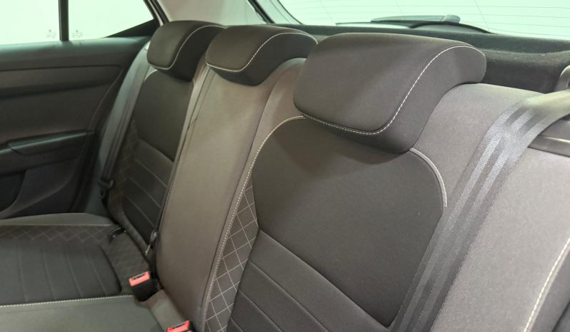 SKODA FABIA LIKE 1.0 TSI full