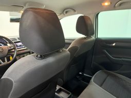 SKODA FABIA LIKE 1.0 TSI full