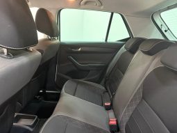 SKODA FABIA LIKE 1.0 TSI full