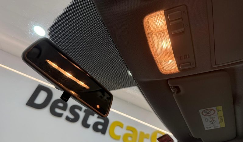 SKODA FABIA LIKE 1.0 TSI full