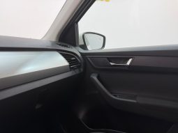 SKODA FABIA LIKE 1.0 TSI full