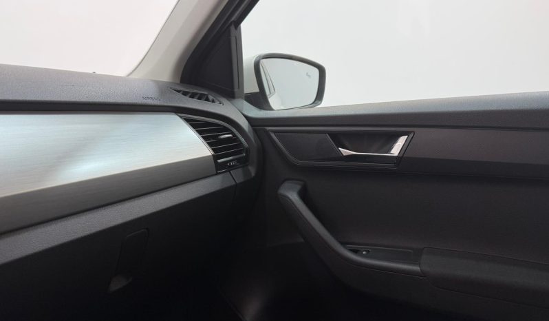 SKODA FABIA LIKE 1.0 TSI full