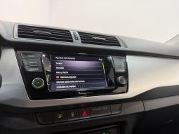 SKODA FABIA LIKE 1.0 TSI full