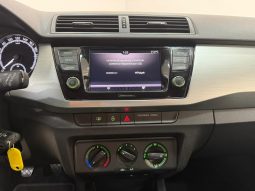 SKODA FABIA LIKE 1.0 TSI full