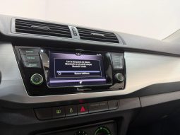 SKODA FABIA LIKE 1.0 TSI full