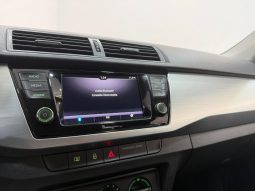 SKODA FABIA LIKE 1.0 TSI full