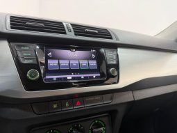 SKODA FABIA LIKE 1.0 TSI full