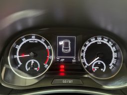 SKODA FABIA LIKE 1.0 TSI full