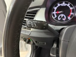 SKODA FABIA LIKE 1.0 TSI full