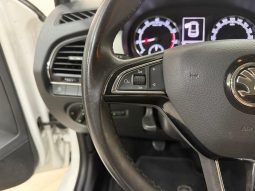 SKODA FABIA LIKE 1.0 TSI full