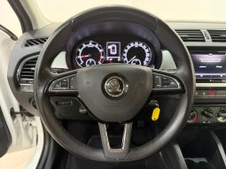 SKODA FABIA LIKE 1.0 TSI full