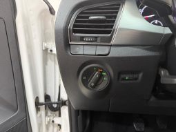 SKODA FABIA LIKE 1.0 TSI full