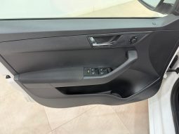 SKODA FABIA LIKE 1.0 TSI full