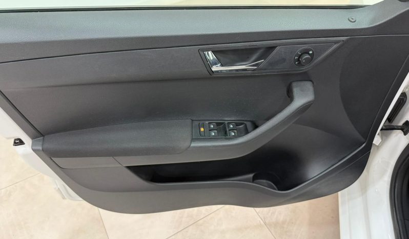 SKODA FABIA LIKE 1.0 TSI full