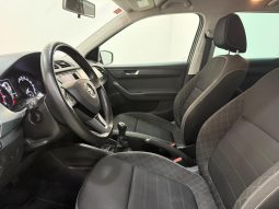 SKODA FABIA LIKE 1.0 TSI full