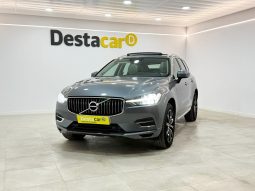 VOLVO XC60 2.0 T6 AWD RECHARGE INSCRIPTION AUTO full