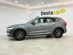 VOLVO XC60 2.0 T6 AWD RECHARGE INSCRIPTION AUTO full