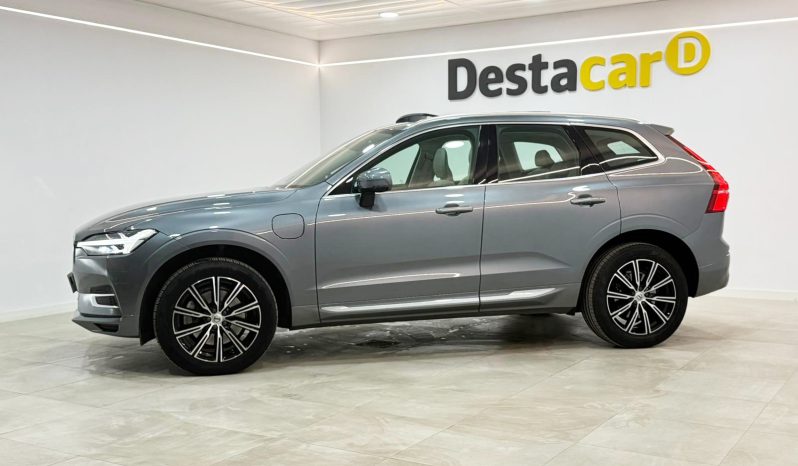 VOLVO XC60 2.0 T6 AWD RECHARGE INSCRIPTION AUTO full
