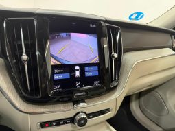 VOLVO XC60 2.0 T6 AWD RECHARGE INSCRIPTION AUTO full